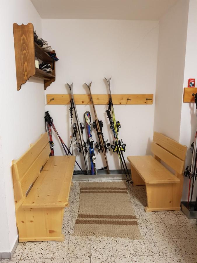 Haus Sonnleiten Maria Alm am Steinernen Meer Luaran gambar
