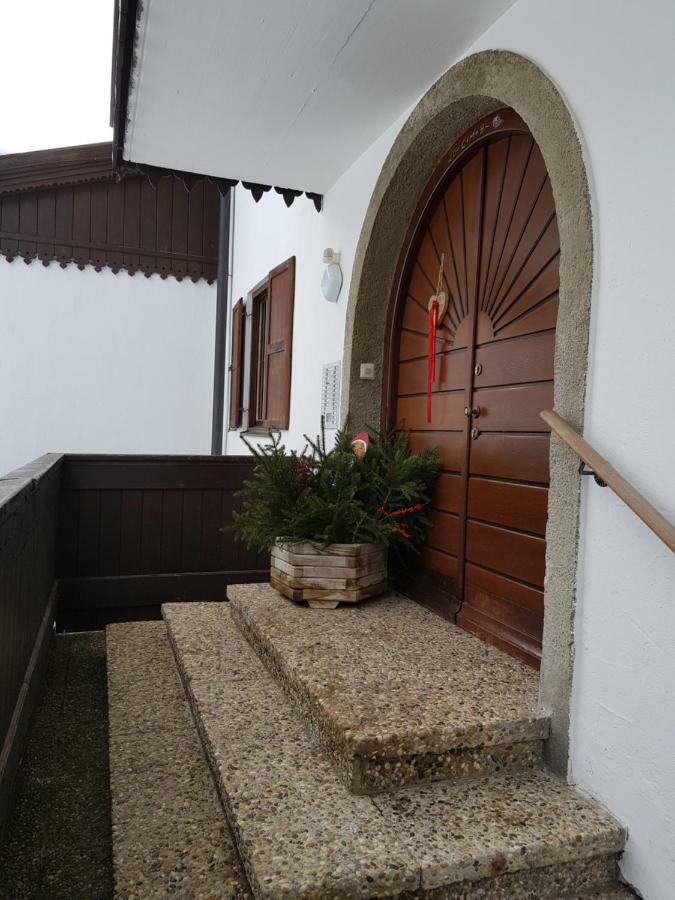 Haus Sonnleiten Maria Alm am Steinernen Meer Luaran gambar